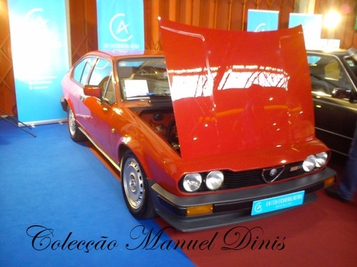 2015 Autoclássico Porto parte 18