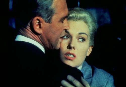 still-of-james-stewart-and-kim-novak-in-vertigo-la still-of-james-stewart-and-kim-novak-in-vertigo-la