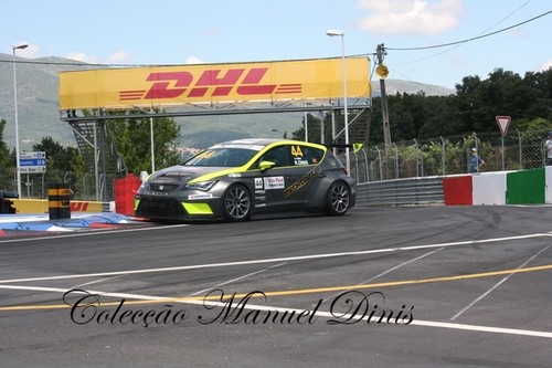 46&ordm; Circuito Internacional de Vila Real s&aacute;bado 2