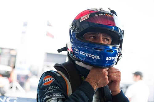 24 Horas Daytona 2016