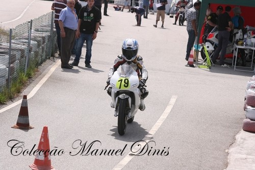 1&ordf; Resist&ecirc;ncia Ib&eacute;rica Norte SulTeam Kartodromo