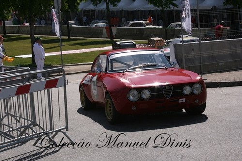 46&ordm; Circuito Internacional de Vila Real sexta (26