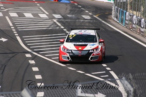 46&ordm; Circuito Internacional de Vila Real sexta (97