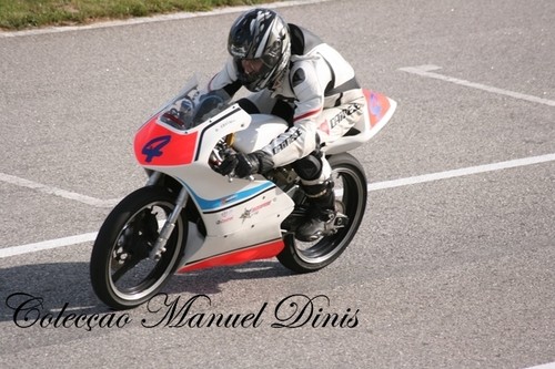 1&ordf; Resist&ecirc;ncia Ib&eacute;rica Norte SulTeam Kartodromo
