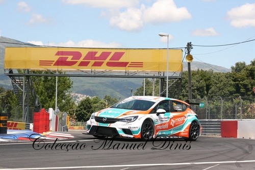46&ordm; Circuito Internacional de Vila Real s&aacute;bado 2