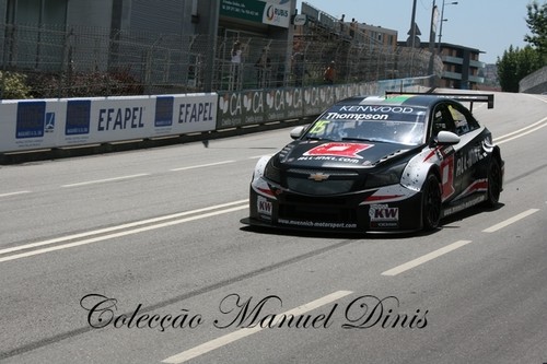 46&ordm; Circuito Internacional de Vila Real sexta (40
