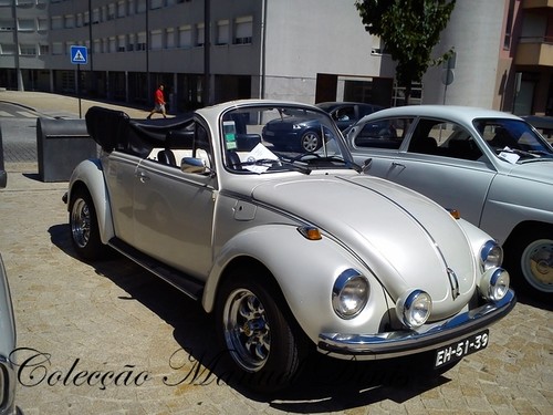 2&ordf; Exposi&ccedil;&atilde;o de Ve&iacute;culos Motorizados do Douro 