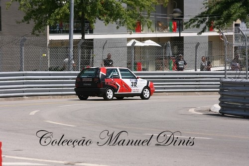 46&ordm; Circuito Internacional de Vila Real sexta (21