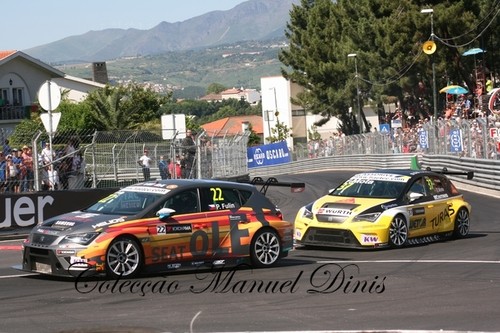 46&ordm; Circuito Internacional de Vila Real Domingo  