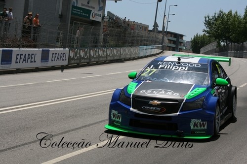 46&ordm; Circuito Internacional de Vila Real sexta (42