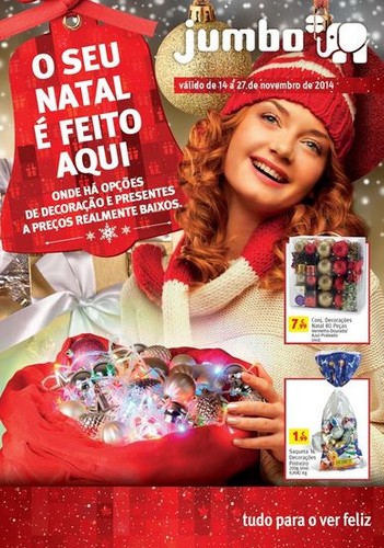 Folheto Jumbo 14a27nov Especial Natal