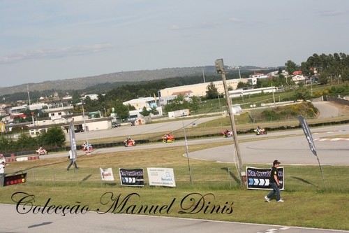 1&ordf; Resist&ecirc;ncia Ib&eacute;rica Norte SulTeam Kartodromo