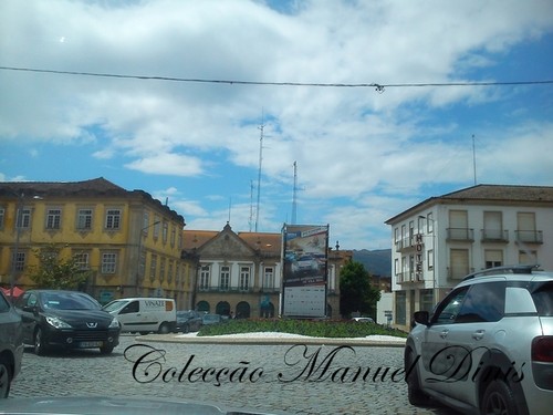 Race of Portugal