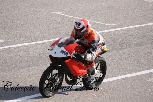 1&ordf; Resist&ecirc;ncia Ib&eacute;rica Norte SulTeam Kartodromo