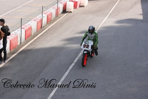 1&ordf; Resist&ecirc;ncia Ib&eacute;rica Norte SulTeam Kartodromo