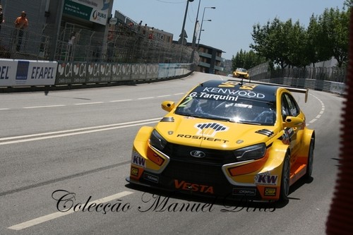 46&ordm; Circuito Internacional de Vila Real sexta (42