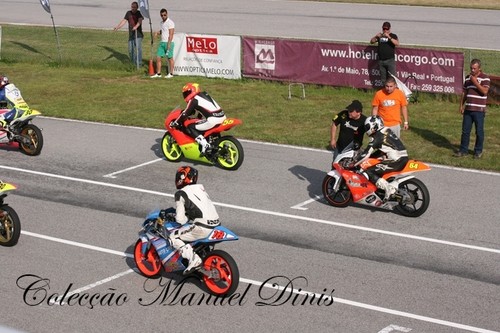 1&ordf; Resist&ecirc;ncia Ib&eacute;rica Norte SulTeam Kartodromo