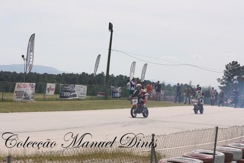 1&ordf; Resist&ecirc;ncia Ib&eacute;rica Norte SulTeam Kartodromo