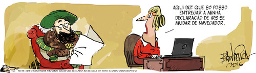 Jose Bandeira/DN
