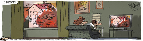 Jose Bandeira/DN