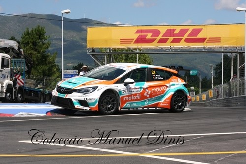 46&ordm; Circuito Internacional de Vila Real s&aacute;bado 2