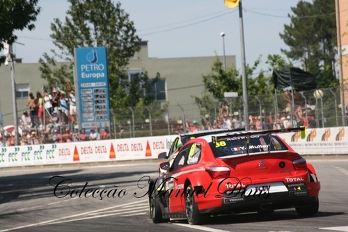46&ordm; Circuito Internacional de Vila Real Domingo 2
