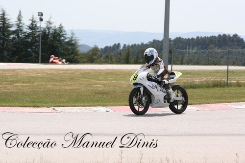1&ordf; Resist&ecirc;ncia Ib&eacute;rica Norte SulTeam Kartodromo