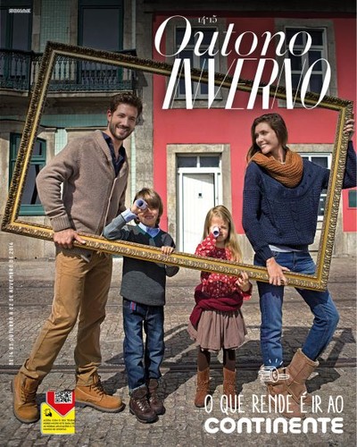 Novo folheto online Continente 14a20out