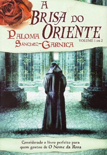 A Brisa do Oriente - Volume 1.jpg A Brisa do Oriente - Volume 1.jpg