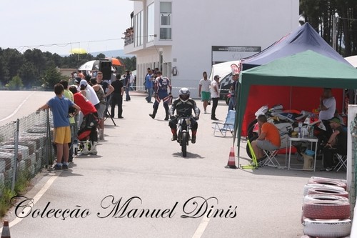 1&ordf; Resist&ecirc;ncia Ib&eacute;rica Norte SulTeam Kartodromo