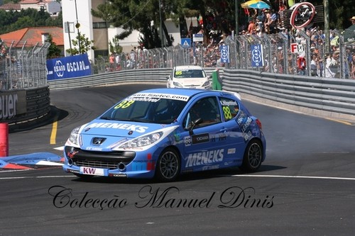 46&ordm; Circuito Internacional de Vila Real Domingo  