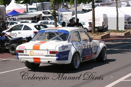 46&ordm; Circuito Internacional de Vila Real sexta (15