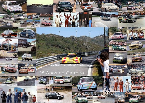 “Adorava voltar este ano a participar no Circuito de Vila Real (…)” Luís Novoa
