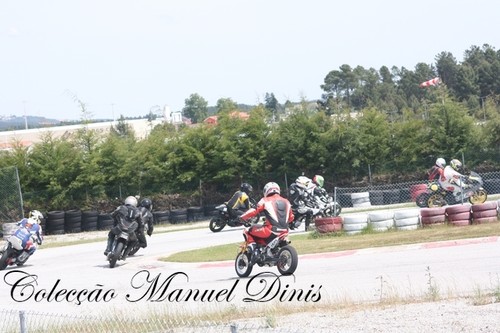 1&ordf; Resist&ecirc;ncia Ib&eacute;rica Norte SulTeam Kartodromo