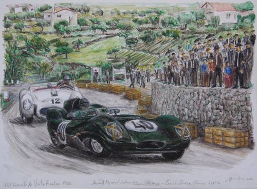 1958 - XII Circuito de Vila Real