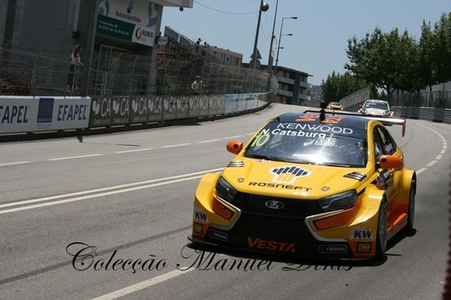 46&ordm; Circuito Internacional de Vila Real sexta (39