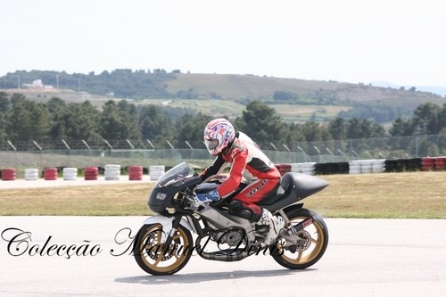 1&ordf; Resist&ecirc;ncia Ib&eacute;rica Norte SulTeam Kartodromo
