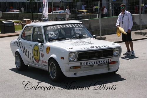 46&ordm; Circuito Internacional de Vila Real sexta (24
