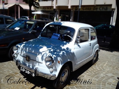 2&ordf; Exposi&ccedil;&atilde;o de Ve&iacute;culos Motorizados do Douro 