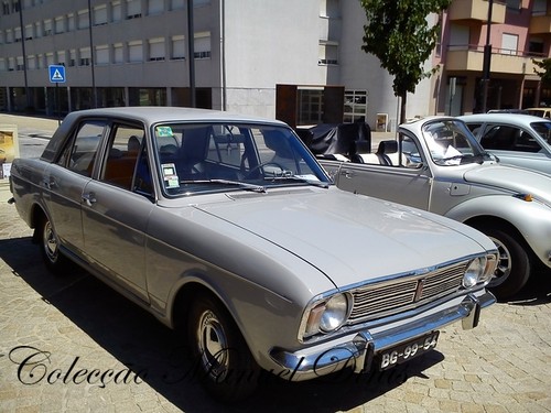 2&ordf; Exposi&ccedil;&atilde;o de Ve&iacute;culos Motorizados do Douro 