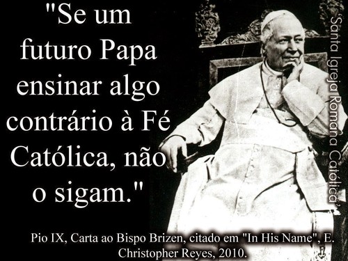 Resultado de imagem para papa pio IX