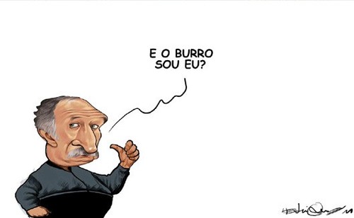 As 50 sombras de Ferreira Fernandes As 50 sombras de Ferreira Fernandes