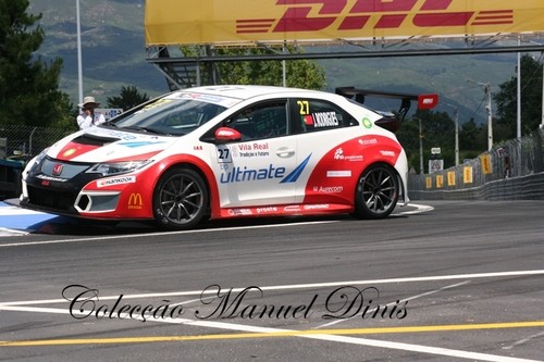 46&ordm; Circuito Internacional de Vila Real s&aacute;bado 2