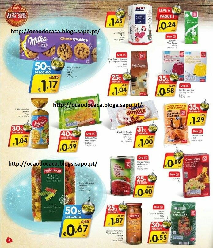 Antevisão folheto Minipreço 