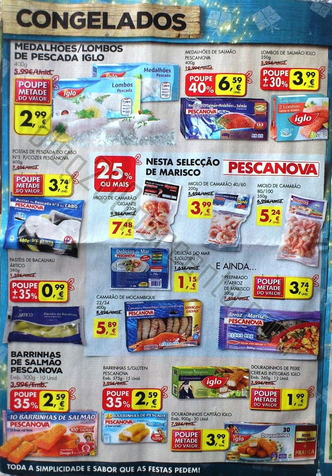 Antevisão folheto Pingo Doce 8a14dez