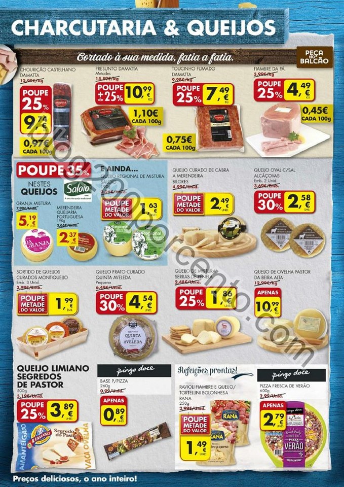 Antevisão folheto Pingo Doce 9a15ag