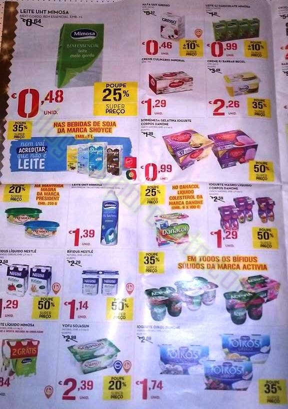 Antevisão folheto Continente 28a3jan