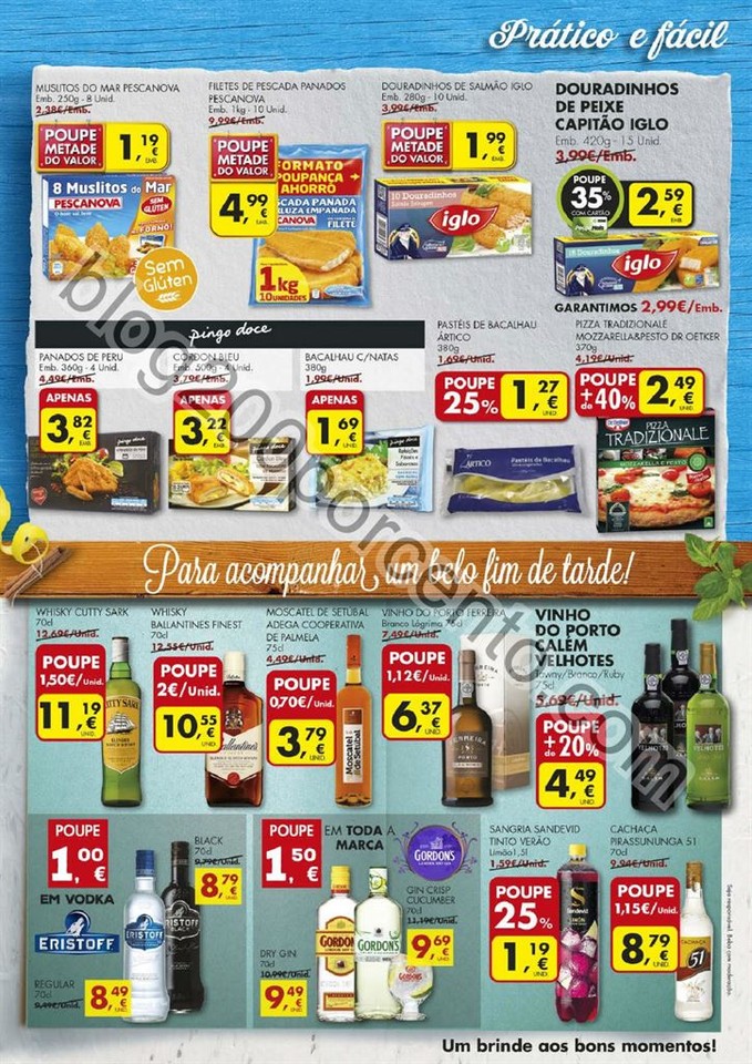 Antevisão folheto Pingo Doce 9a15ag