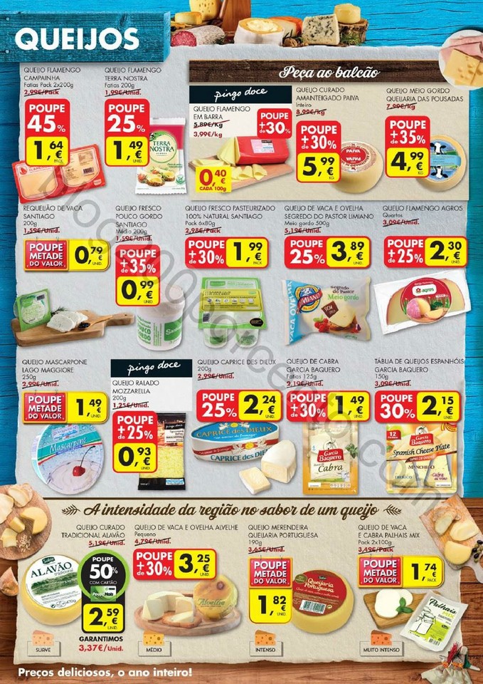 Antevisão folheto Pingo Doce 6a12set