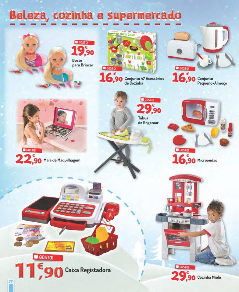 Antevisão folheto E.Leclerc 17 a 10 dez especial brinquedos Antevisão folheto E.Leclerc 17 a 10 dez especial brinquedos
